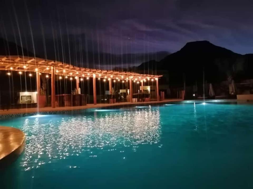 Labastilla Hotel Baja California Sur La Paz Exterior foto